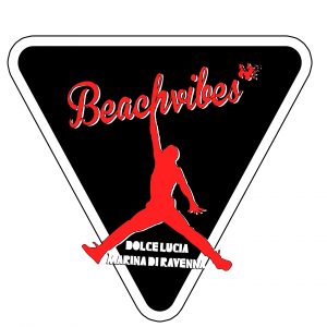 logo beachvibes