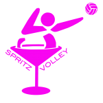 logo spritz volley